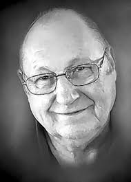 Arthur (Art) RICHARDSON Obituary