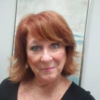 Joni Wickline's Instagram, Twitter & Facebook