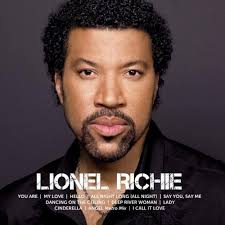 Lionel Richie