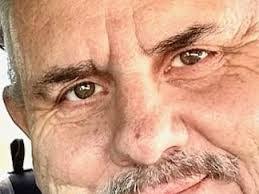 Michael Jarnagin's Instagram, Twitter & Facebook