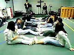 Ladder Game Youth Can T Wait To Try This Tonight At Pioneer Club This Looks Like So Much Fun Youth Group Games Youth Group Activities Team Building Games