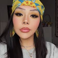 Misty Vega Falcon (@MistyVFalcon)