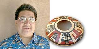 Penfield Gallery of Indian Arts, Potters' Potraits