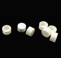 25μl alumina Al2O3 crucibles compare to Seiko 5mm x 2.5mm ...