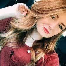 Ida Bouchard's Instagram, Facebook & TikTok