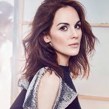 Michelle Dockery