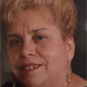 Obituary information for Maria E. Crespo
