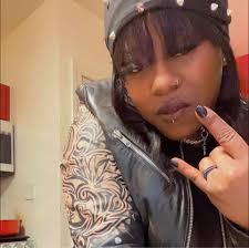 Nicole Flenory (@anjanaye.locust) • Facebook