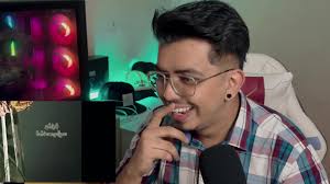 Anna Flock Rose Reaction