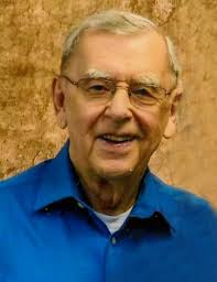 Obituary information for Del Netten