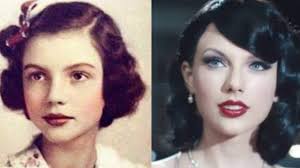 Who Was Marjorie Finlay? Everything About Taylor Swift's Maternal  Grandmother