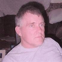 Jerry Lee Hedge Obituary