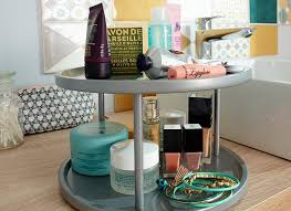 Gain De Place Salle De Bain Tourniquet Salle De Bain Astuce Rangement Rangement Salle De Bain