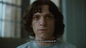 The Crowded Room: Season 1/ Episode 1 "Exodus"