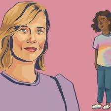 How Kristin Wiig's sketch comedy has influenced me