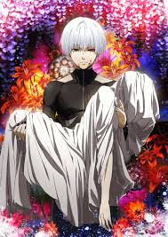 Tokyo ghoul:re animation on kaneki and hide's reunion. Tokyo Ghoul Facts About Hide Hobbylark