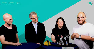 Die FUTUREDAYS werden zur Streamingerfahrung