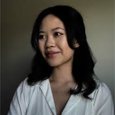 Velocity-field measurements in a GaN/AlN two-dimensional hole gas