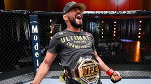 Figueiredo was born in small city of soure, para, brazil where buffalo roam freely and he was a cowboy, working with his father at the animal farm until he. A Fearless Powerful Flyweight Deiveson Figueiredo On Verge Of Becoming Ufc S Next Star