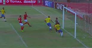 النادي الاهلي يدخل مواجهه اليوم خارج ملعبه وذلك لحساب مباريات الاياب لدور ربع النهائي من دوري ابطال افريقيا للموسم الحالي ، نادي الاهلي حامل لقب دوري ابطال افريقيا كان قد نجح في الوصول الي هذا الدور بعد ان احتل المركز الثانيه في جدول ترتيب. Ù†ÙƒØ³Ø© Ø§Ù„Ù€ 5 ØªØ¯Ù…Ø± Ø¹Ø±Ø´ Ø§Ù„Ø£Ù‡Ù„Ù‰ ÙÙ‰ Ø£ÙØ±ÙŠÙ‚ÙŠØ§ Ù‡Ø²ÙŠÙ…Ø© Ù…Ø°Ù„Ø© Ù„Ù„Ù‚Ù„Ø¹Ø© Ø§Ù„Ø­Ù…Ø±Ø§Ø¡ Ø¹Ù„Ù‰ ÙŠØ¯ ØµÙ† Ø¯Ø§ÙˆÙ†Ø² Ø£ØµØ­Ø§Ø¨ Ø§Ù„Ø£Ø±Ø¶ ÙŠØ³ÙŠØ·Ø±ÙˆÙ† Ø¹Ù„Ù‰ Ø§Ù„Ù„Ù‚Ø§Ø¡ ØªØºÙŠÙŠØ±Ø§Øª Ù„Ø§Ø³Ø§Ø±ØªÙ‰ ØªÙØ´Ù„ ÙÙ‰ Ø§Ù„ØªØ¹ÙˆÙŠØ¶ ÙˆÙˆÙ†Ø¬ÙˆÙ… Ø¬Ù†ÙˆØ¨ Ø£ÙØ±ÙŠÙ‚ÙŠØ§ ÙŠØ­Ø§ÙØ¸ÙˆÙ† Ø¹Ù„Ù‰ Ø³Ø¬Ù„