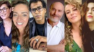 Check spelling or type a new query. Apos Fernanda Souza Rejeitar Faustao Elenco Da Danca E Confirmado