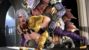 3D Cartoon Sex Video | Ivy Getting Plowed | Hot-Cartoon.com