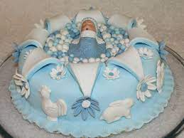 Baby Boy Cake Decorating Community Cakes We Bake Baby Shower Cakes For Boys Baby Shower Cake Decorations Baby Shower Cakes