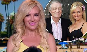 Bridget christina marquardt is an american television personality and model, known for her role in the reality tv series the girls next door. Bridget Marquardt Opens Up About Her Fertility Battle Daily Mail Online