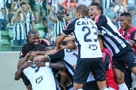 O uberlândia já venceu a equipe adversária em 10 duelos. Campeonato Mineiro 2017 Atletico Mg X Uberlandia Fotos Publicas Atletico Mg Mineirao Clube Atletico Mineiro