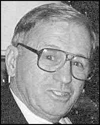 Franklin Rader Obituary (2007)