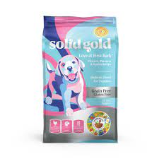 Solid Gold Natural Holistic Superfoods Natural Dog Puppy Food Dog Food Brands