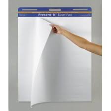 Giant Chart Paper Size Sticky Notes Cant Live Without