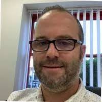 Daniel Mark Cottrell