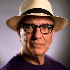 Gary Dervetski's Instagram, Twitter & Facebook