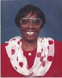 Hattie Tucker Obituary