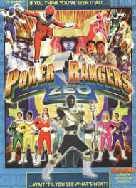 I've been watching since the ripe age of 2 and loved the series even through its more questionable years. Power Rangers Zeo Rangerwiki Fandom