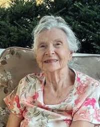 Hazel R. Reed obituary