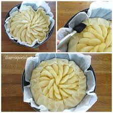 Dolce con pasta sfoglia e marmellata. Torta Di Mele Con Pasta Sfoglia Ricetta Il Cuore In Pentola