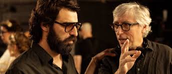 Eugenio, según David Verdaguer y David Trueba: "No queríamos hacer una  imitación ni un biopic que contara toda su vida"