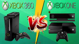 Se trata de un juego de plataformas para xbox 360 que combina 2d y 3d bajo una estética de dibujos animados, ofreciendo una aventura cuya duración estiman en ocho horas de duración. Xbox 360 Vs Xbox One Cual Es Mejor Batalla De Consolas Youtube