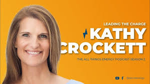 Kathy Crockett
