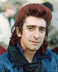 Oi oi what's the word then? Happy heavenly birthday wishes London.  Remembering Gary Fredrick Holton