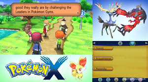 Check spelling or type a new query. Pokemon X And Y Download Gamefabrique