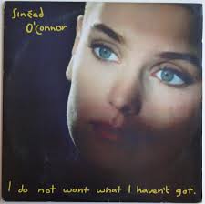 Sinéad O'Connor