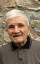 Obituary information for Peter J. Del Bel