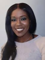 Malika Cooper's Instagram, Twitter & Facebook