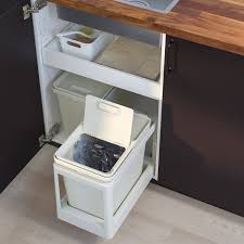 hllbar recycling solution, with pull