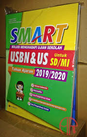 Promo buku smart un smp mts 2019 dilengkapi kunci jawaban shopee. Smart Usbn Us Untuk Sd Mi 2019 2020 Kunci Jawaban Lazada Indonesia