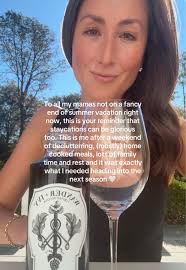 Oh and the perfect pour of premium, organic wine 😉🍷 @Wander + Ivy  #trendingaudio