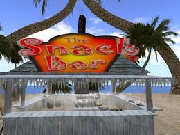 Gracelife beachside exists to provide a safe place where you can rethink your life and explore a relationship with jesus christ. Second Life Marketplace Sb Ca Beachside Snack Bar